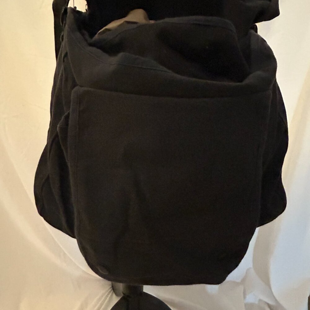 Sovrin - Convertable Messenger Bag - image 2